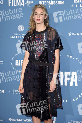 British Independent Film Awards 2018 in London