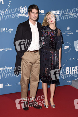 British Independent Film Awards 2018 in London