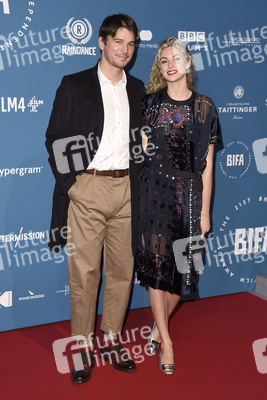 British Independent Film Awards 2018 in London