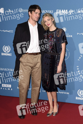 British Independent Film Awards 2018 in London