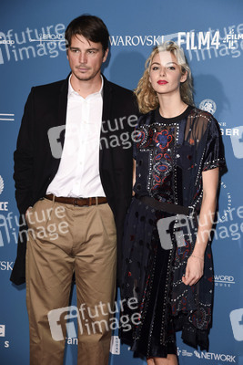 British Independent Film Awards 2018 in London