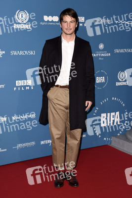 British Independent Film Awards 2018 in London