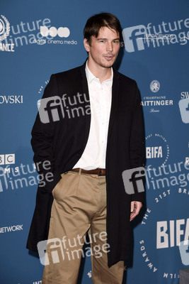 British Independent Film Awards 2018 in London