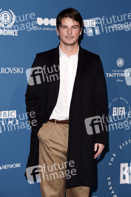British Independent Film Awards 2018 in London