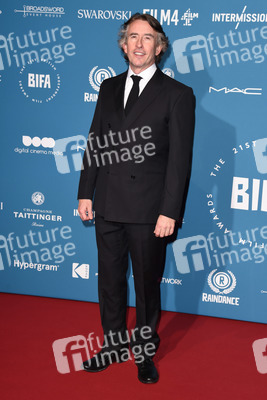 British Independent Film Awards 2018 in London
