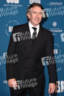 British Independent Film Awards 2018 in London