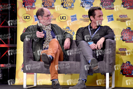German Comic Con Dortmund 2018