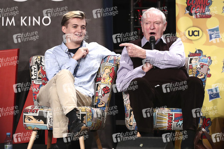 German Comic Con Dortmund 2018