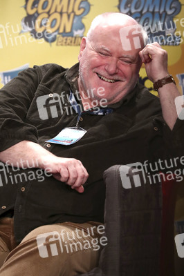 German Comic Con Dortmund 2018