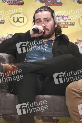 German Comic Con Dortmund 2018