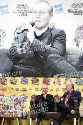 German Comic Con Dortmund 2018