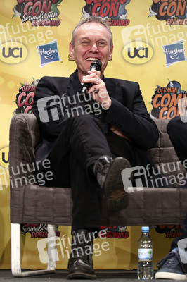 German Comic Con Dortmund 2018