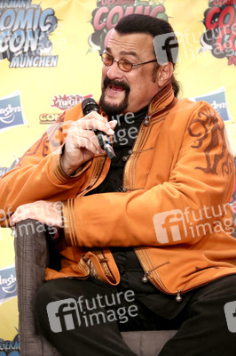 German Comic Con Dortmund 2018