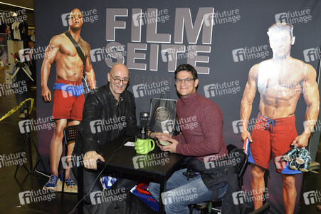 German Comic Con Dortmund 2018