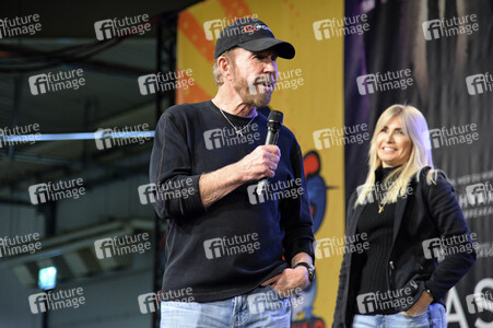 German Comic Con Dortmund 2018