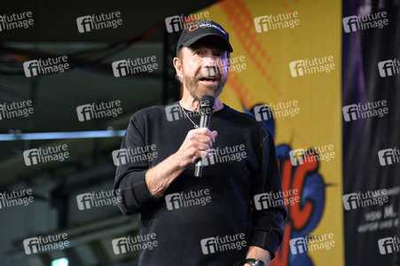 German Comic Con Dortmund 2018