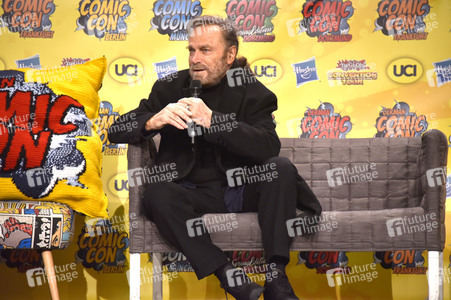 German Comic Con Dortmund 2018