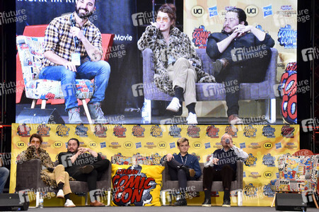 German Comic Con Dortmund 2018
