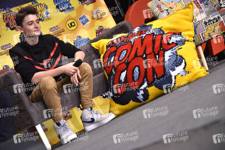 German Comic Con Dortmund 2018