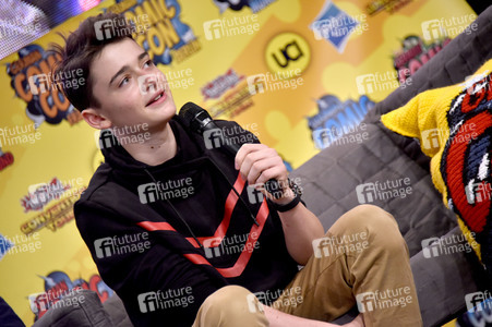 German Comic Con Dortmund 2018