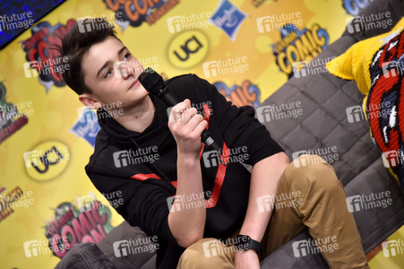 German Comic Con Dortmund 2018