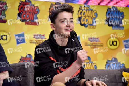 German Comic Con Dortmund 2018