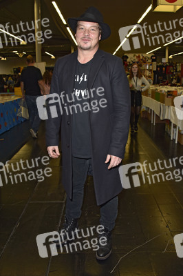 German Comic Con Dortmund 2018
