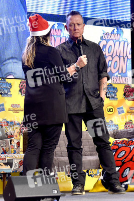 German Comic Con Dortmund 2018