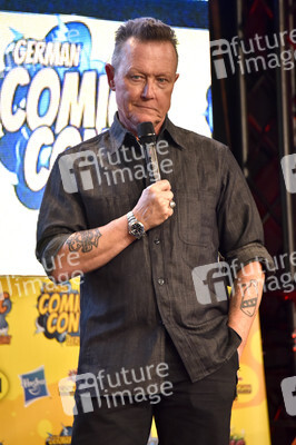 German Comic Con Dortmund 2018