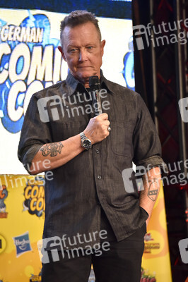 German Comic Con Dortmund 2018