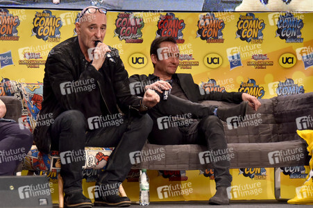 German Comic Con Dortmund 2018