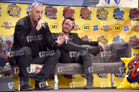 German Comic Con Dortmund 2018