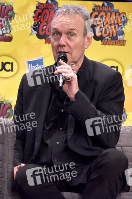 German Comic Con Dortmund 2018