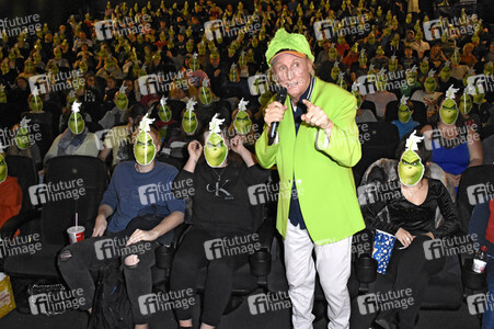 Filmscreening 'Der Grinch' in München