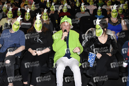Filmscreening 'Der Grinch' in München