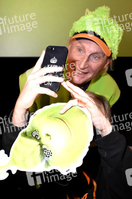 Filmscreening 'Der Grinch' in München