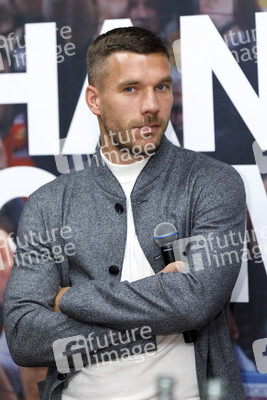 Pressekonferenz 'Handball Is Coming Home' in Köln