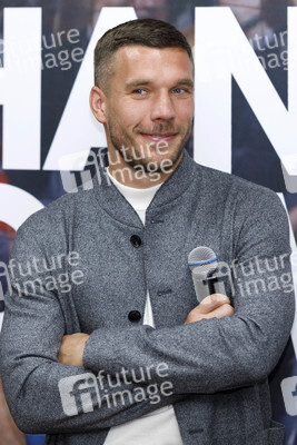 Pressekonferenz 'Handball Is Coming Home' in Köln