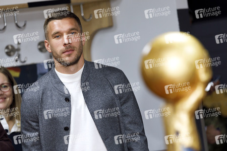 Pressekonferenz 'Handball Is Coming Home' in Köln