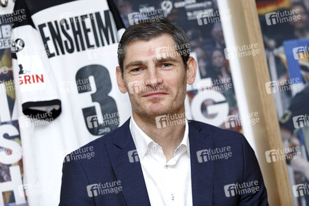 Pressekonferenz 'Handball Is Coming Home' in Köln