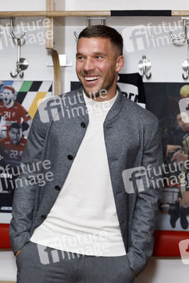 Pressekonferenz 'Handball Is Coming Home' in Köln