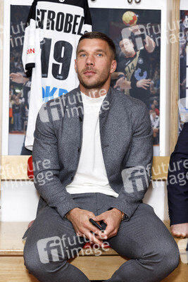 Pressekonferenz 'Handball Is Coming Home' in Köln