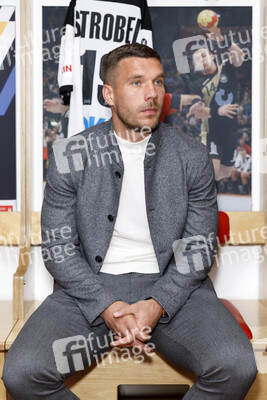 Pressekonferenz 'Handball Is Coming Home' in Köln