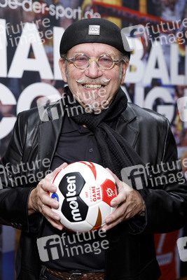 Pressekonferenz 'Handball Is Coming Home' in Köln