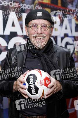 Pressekonferenz 'Handball Is Coming Home' in Köln