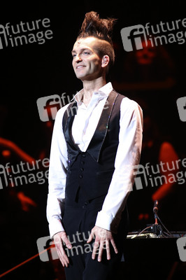 Night of the Proms 2018 in Hamburg