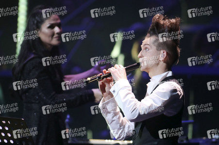 Night of the Proms 2018 in Hamburg