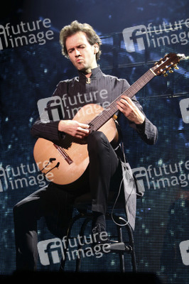 Night of the Proms 2018 in Hamburg