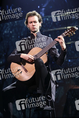 Night of the Proms 2018 in Hamburg