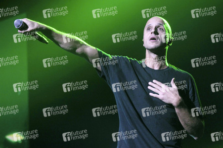 Night of the Proms 2018 in Hamburg